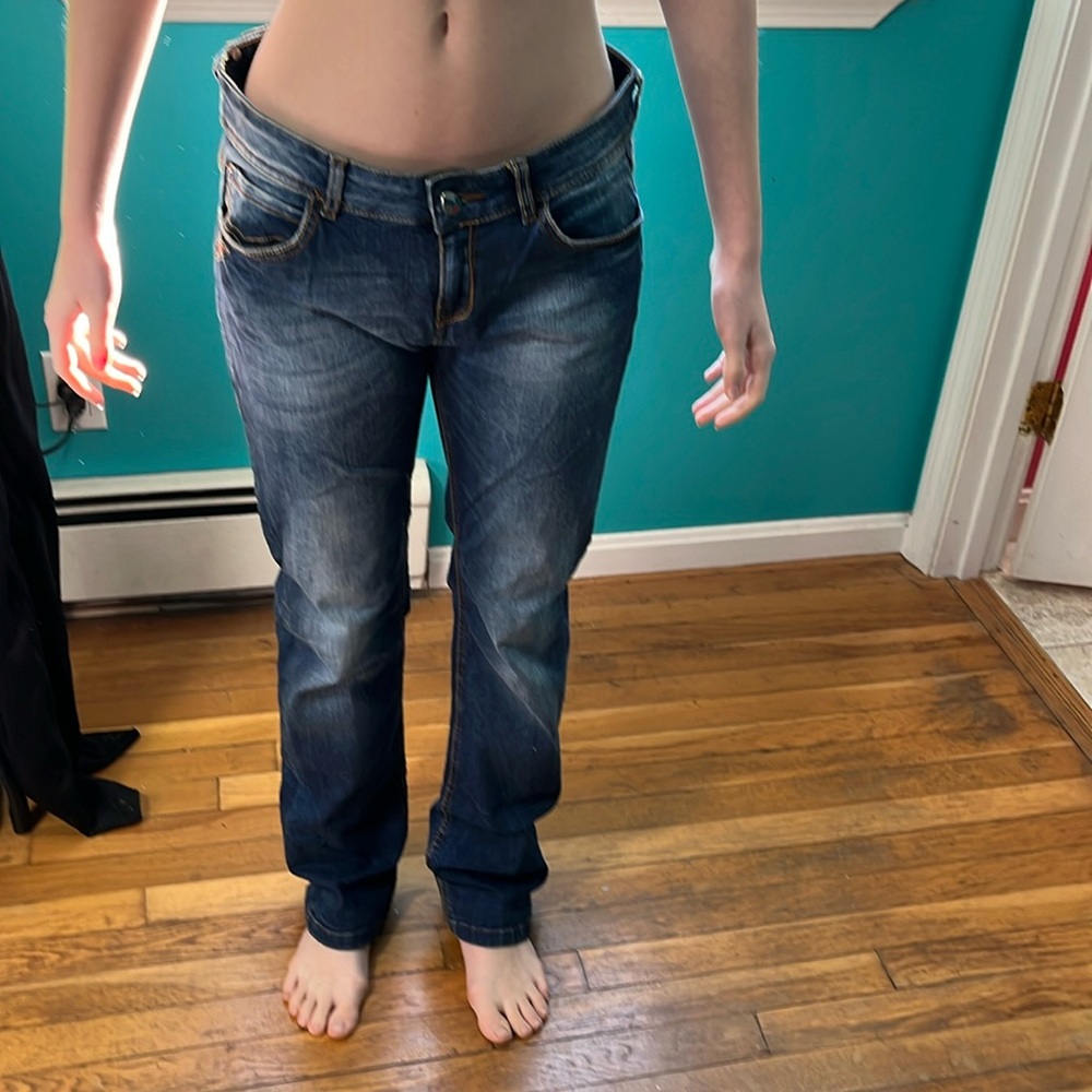 Desigual Jeans Size 30